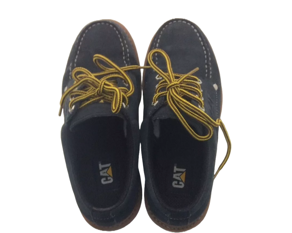 Caterpillar men's casual shoes sales