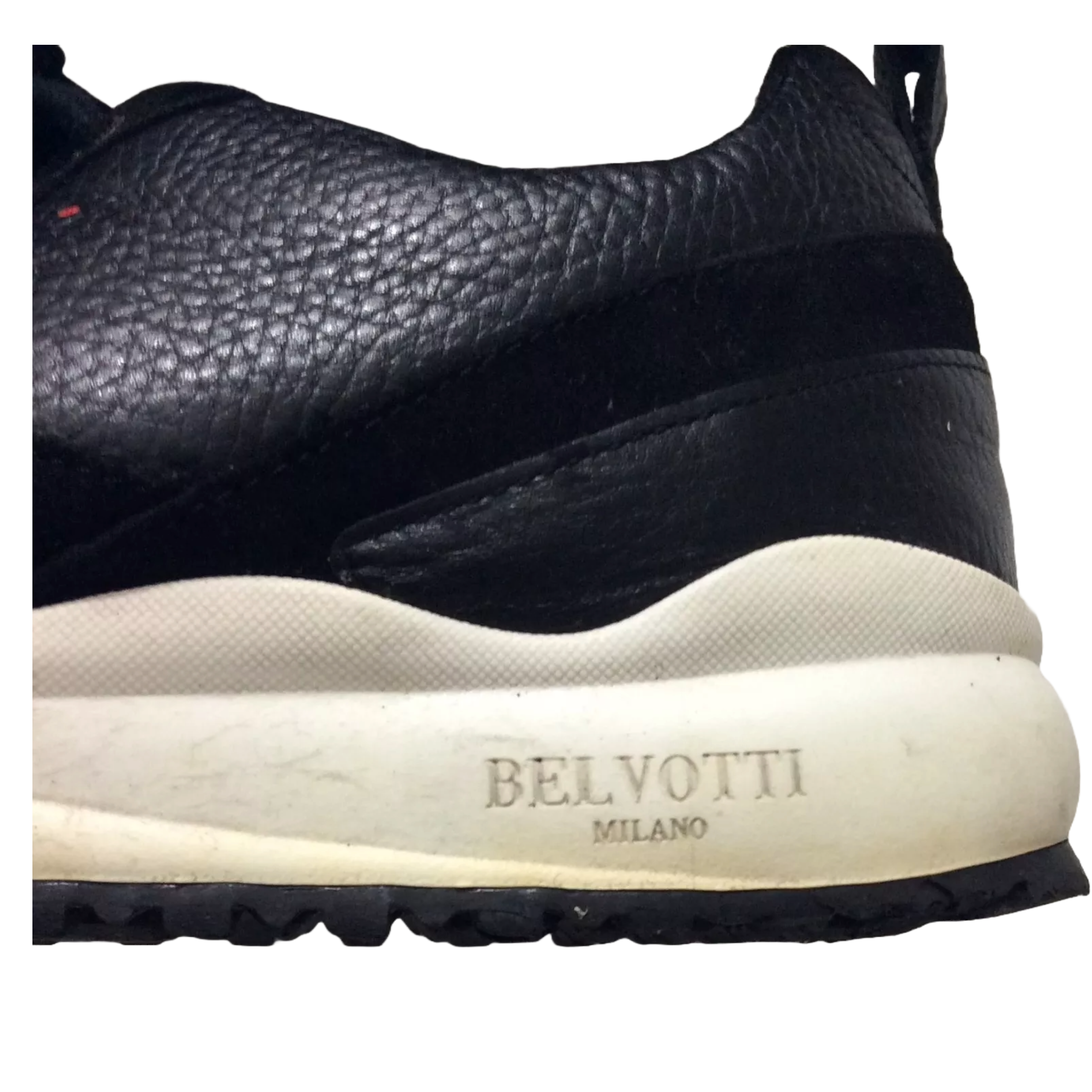 Belvotti Milano Trainers UK Size 7