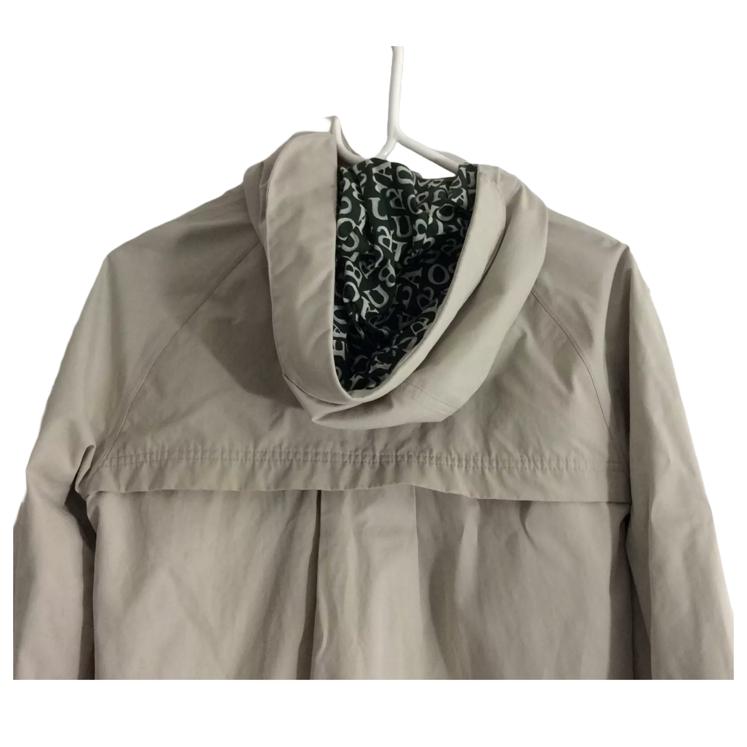 BARBOUR Emma Bridgewater Waterproof Breathable Jacket - Size 8 UK