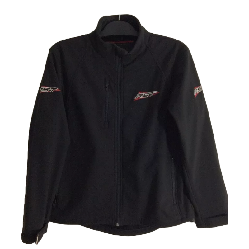 Men’s RST Black Jacket Size Small