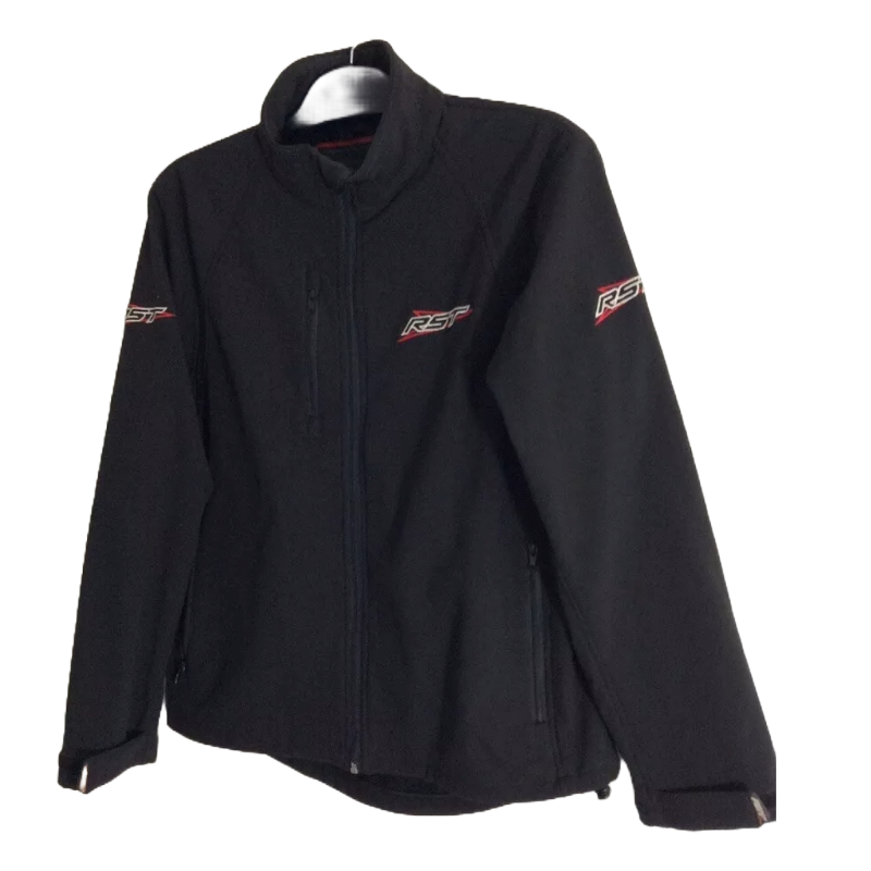 Men’s RST Black Jacket Size Small