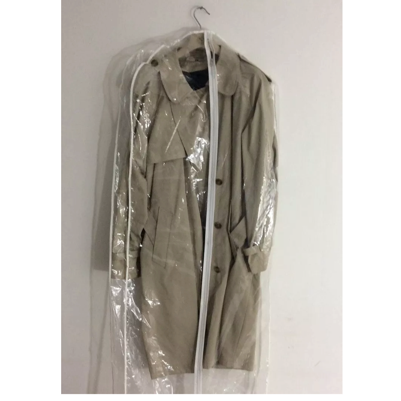 Debenhams raincoat shop