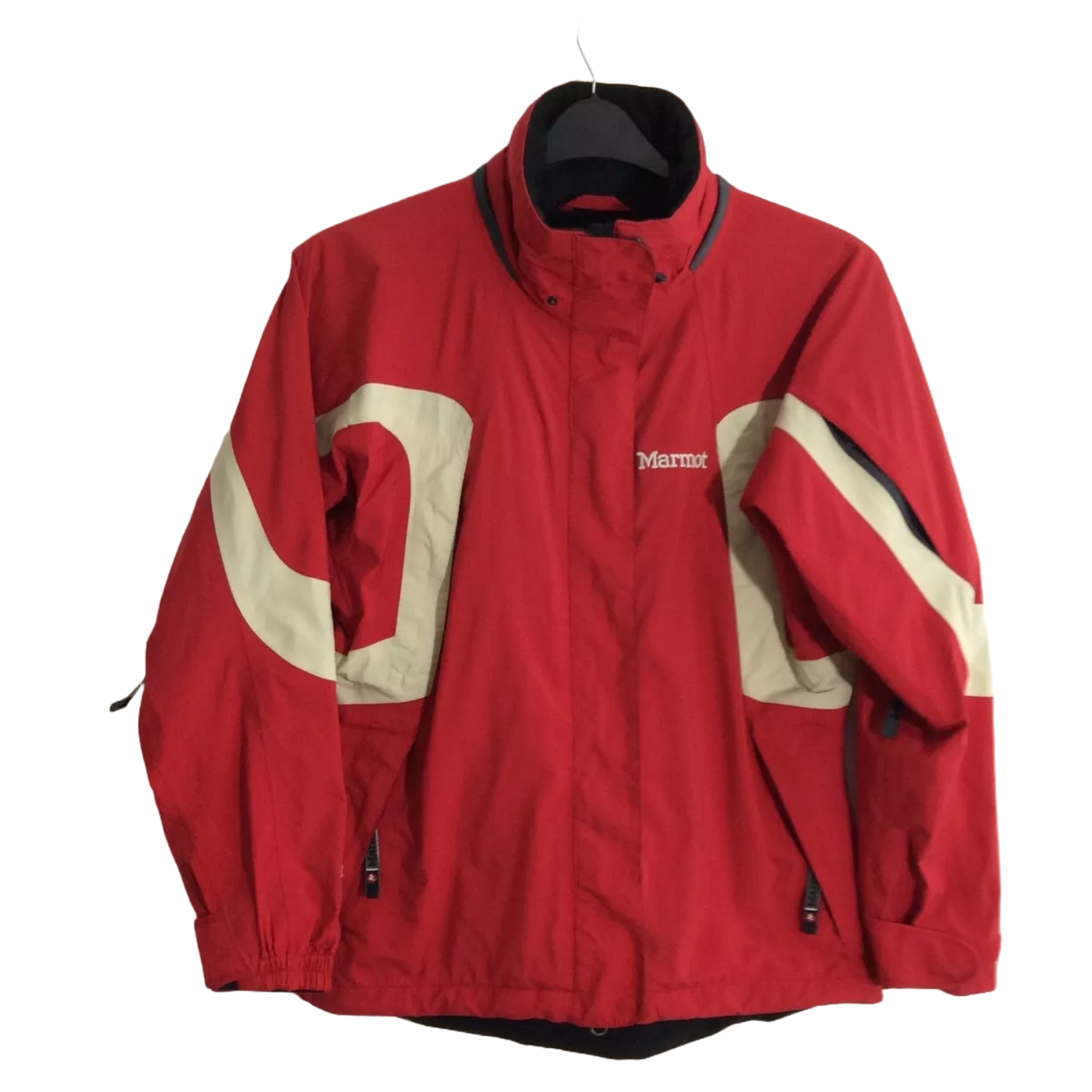 Marmot Gore-tex Women's Jacket Red size S