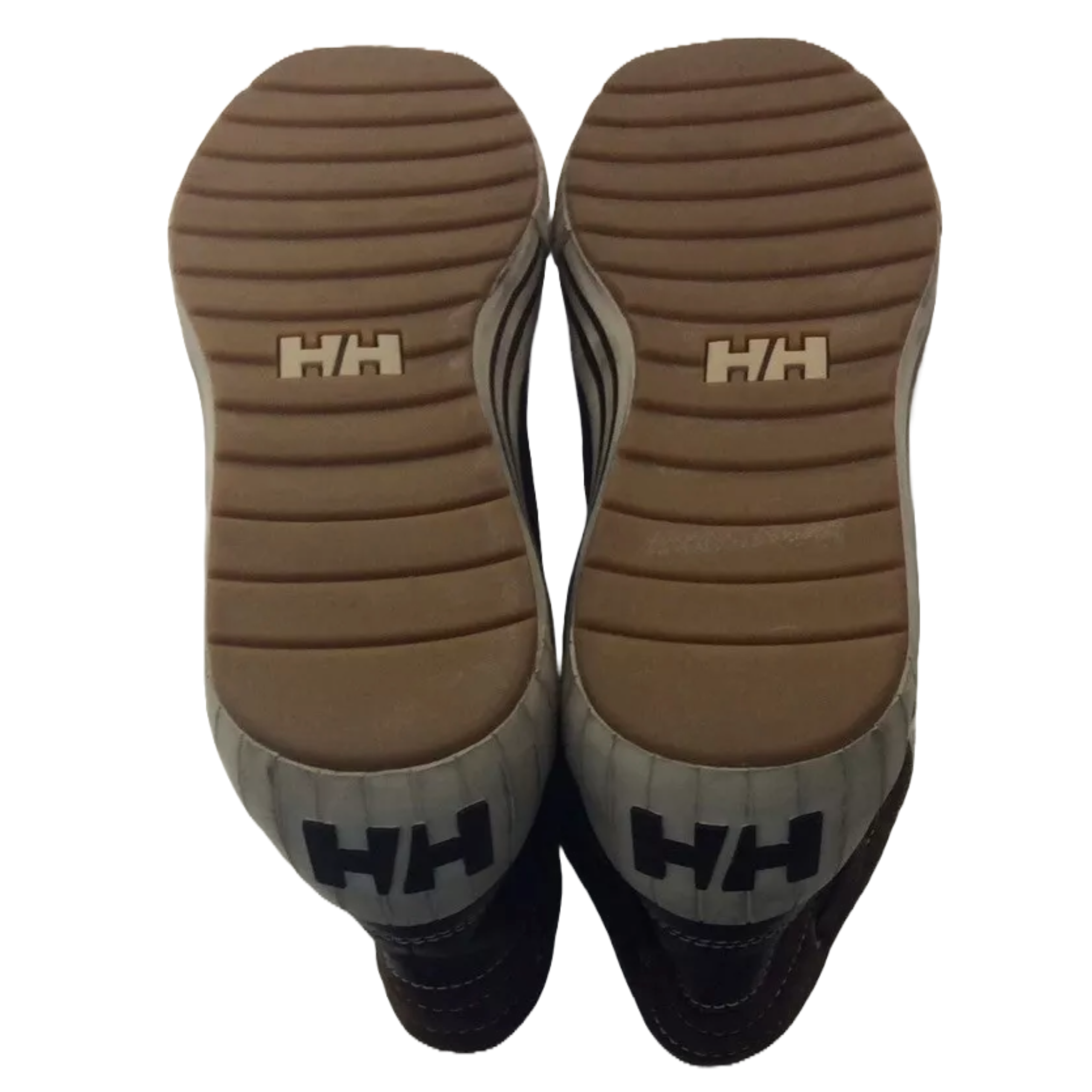 Helly Hansen Sneaker Shoes UK 8.5 Brown