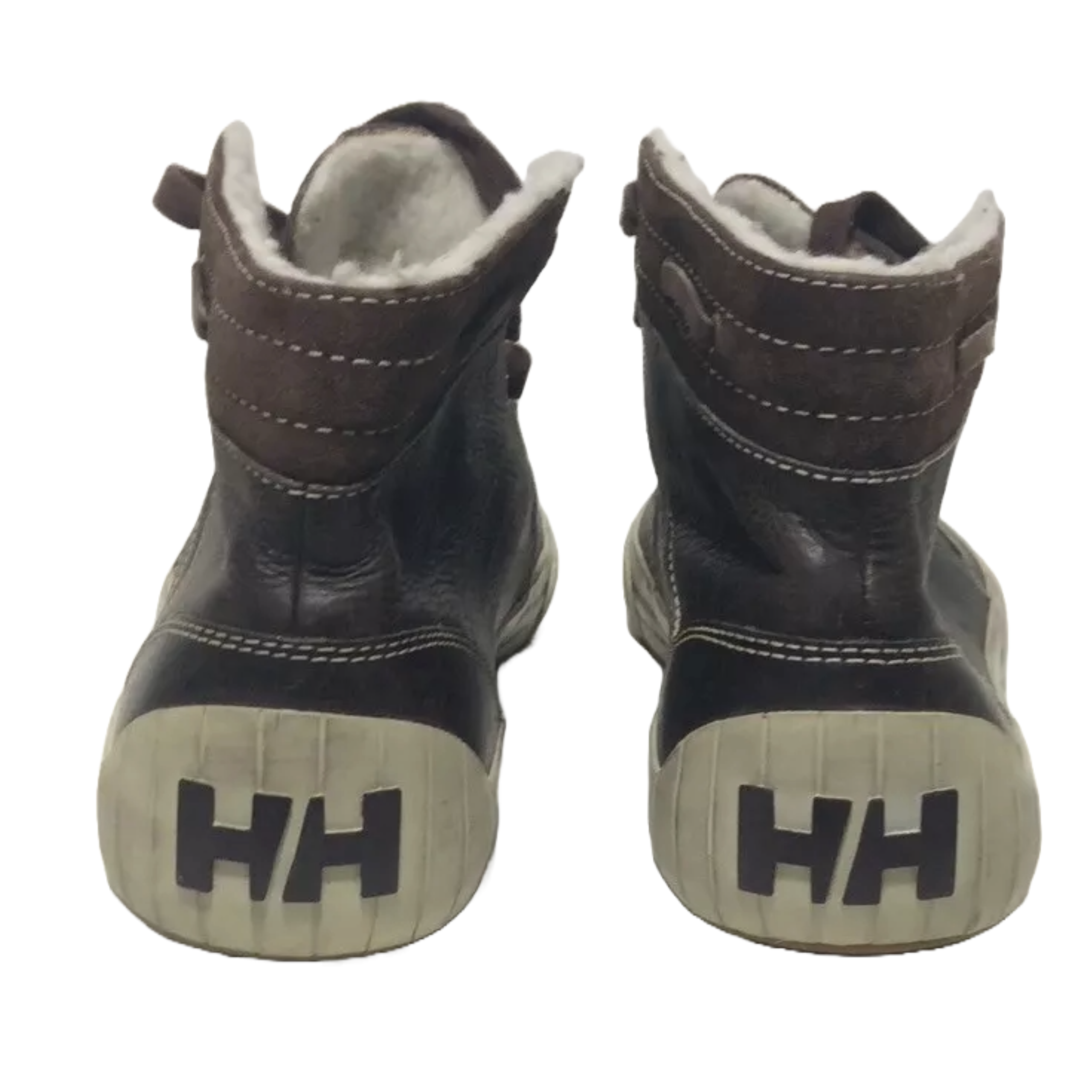 Helly Hansen Sneaker Shoes UK 8.5 Brown