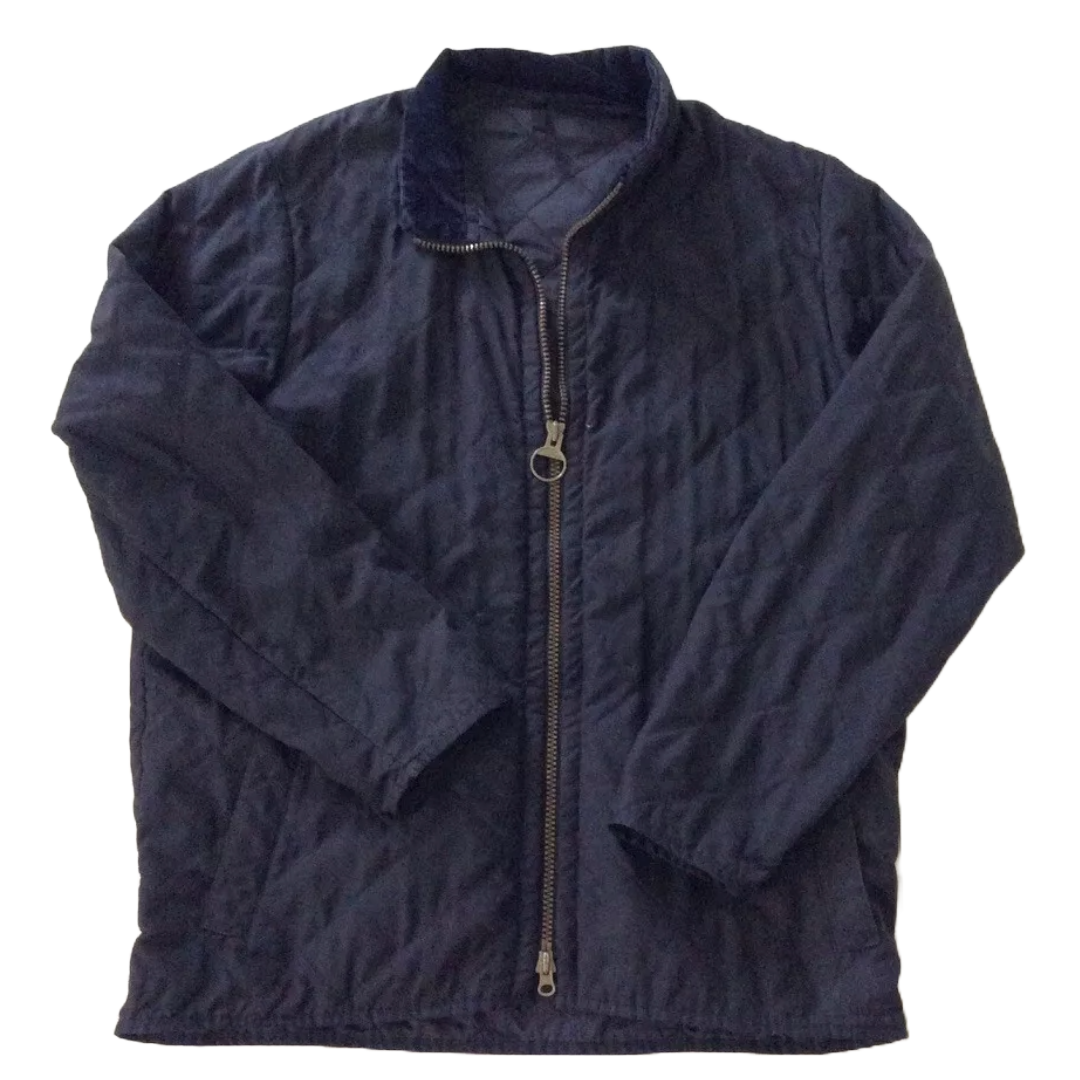 Mens barbour eskdale quilted jacket shop