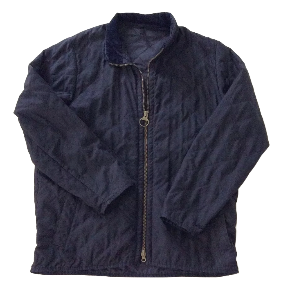 Barbour eskdale quilted jacket best sale